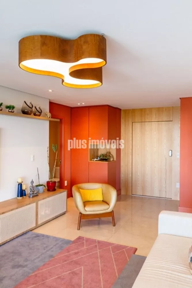 Apartamento à venda com 4 quartos, 238m² - Foto 7