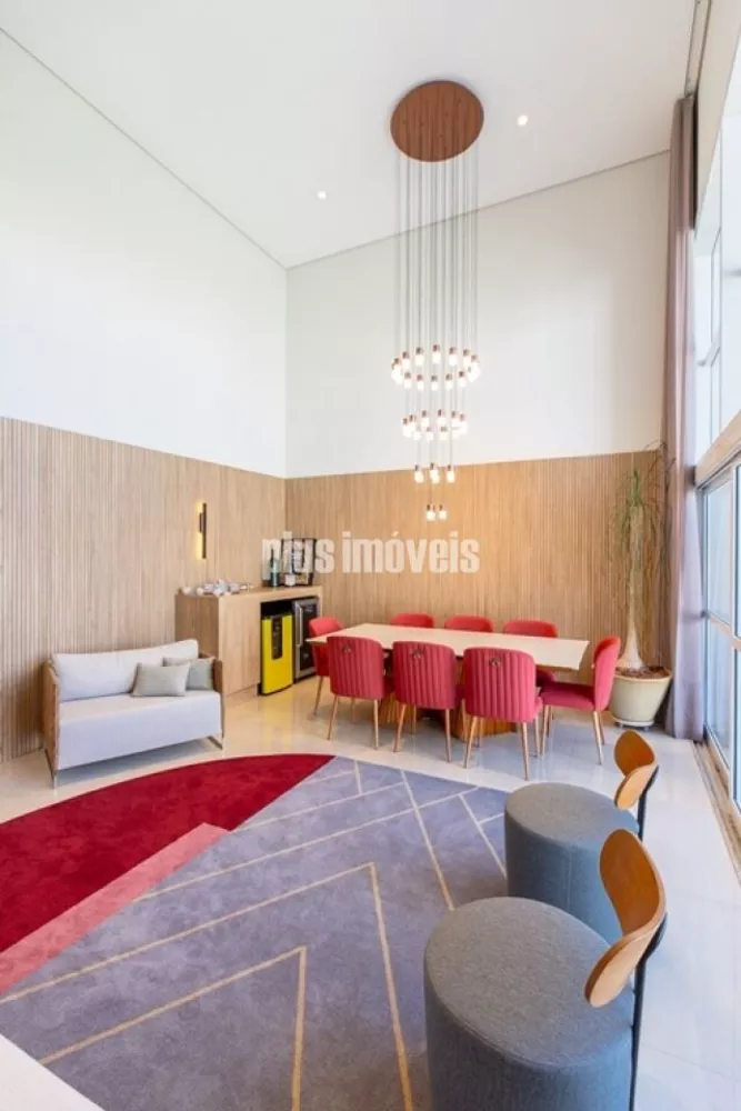 Apartamento à venda com 4 quartos, 238m² - Foto 6