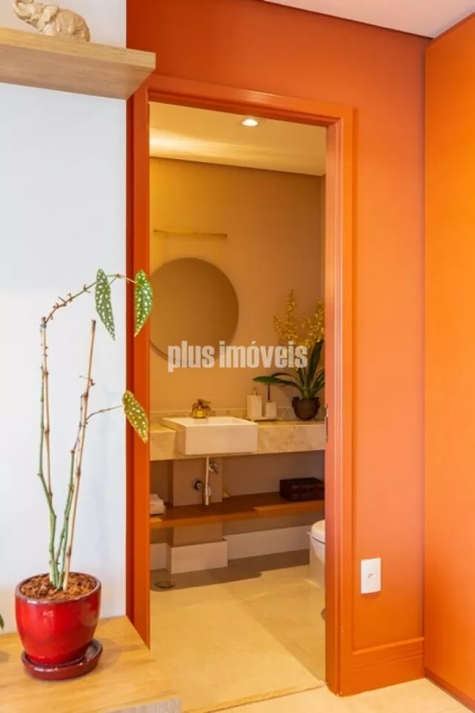 Apartamento à venda com 4 quartos, 238m² - Foto 10