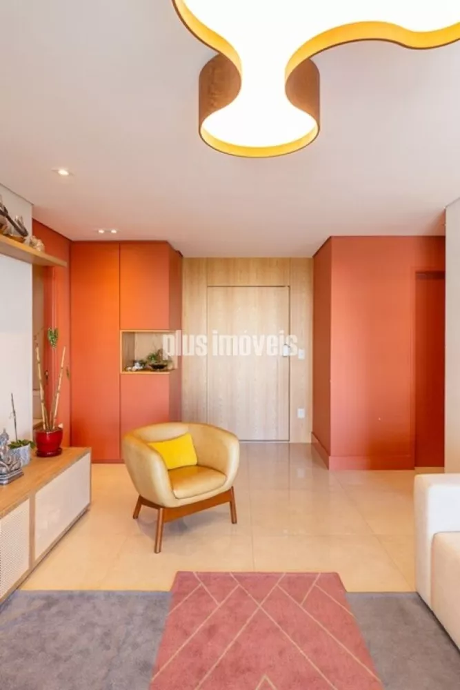 Apartamento à venda com 4 quartos, 238m² - Foto 9