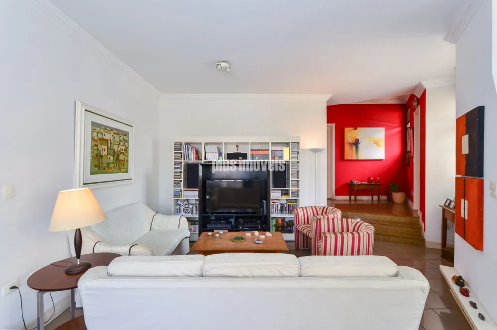 Apartamento, 4 quartos, 212 m² - Foto 8