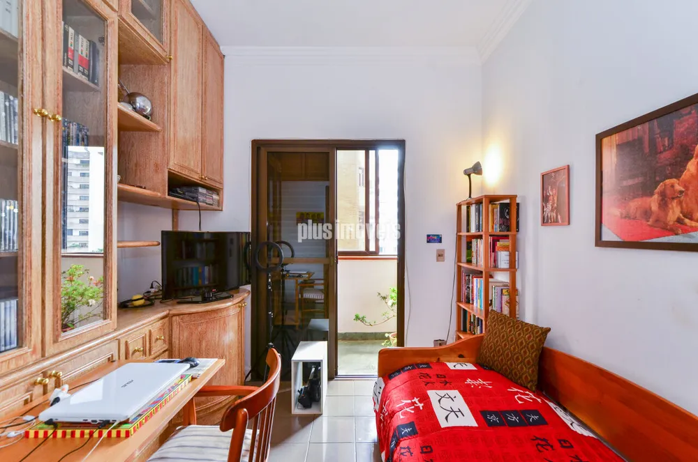 Apartamento, 4 quartos, 212 m² - Foto 6