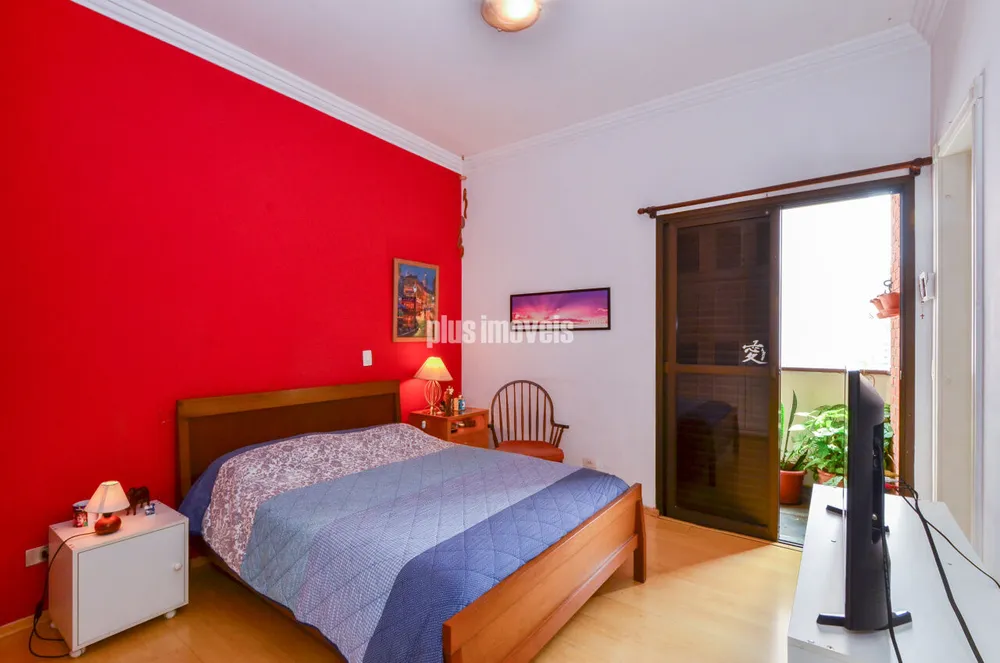Apartamento, 4 quartos, 212 m² - Foto 3
