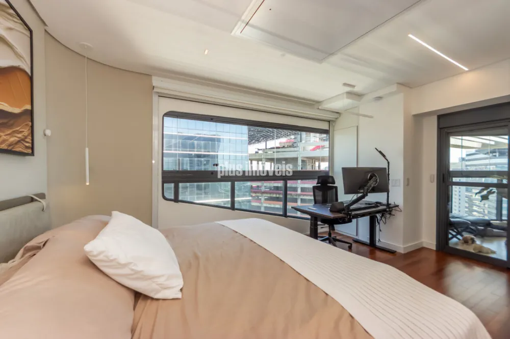 Apartamento, 4 quartos, 270 m² - Foto 4