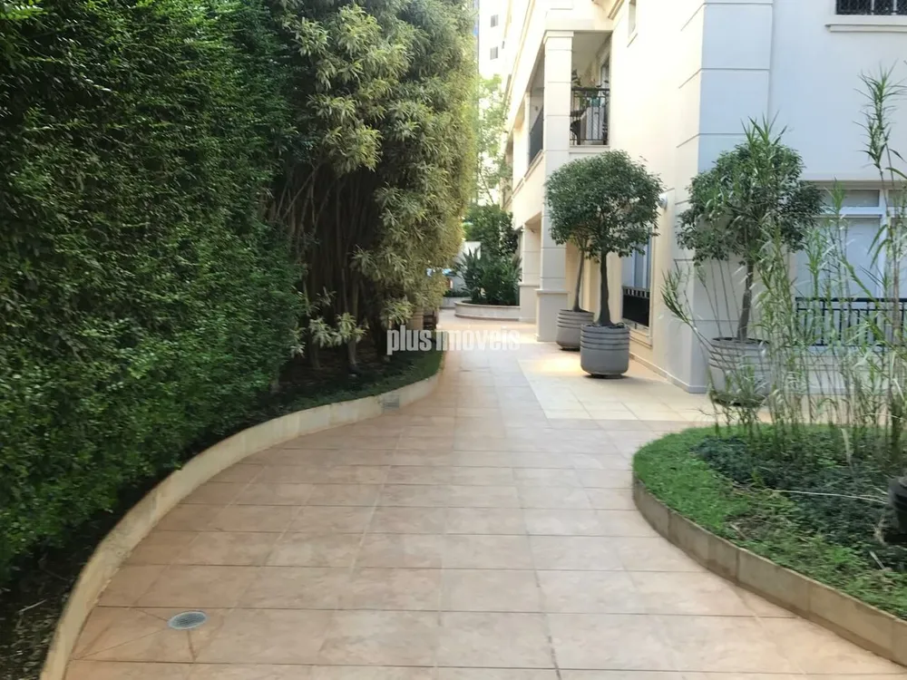 Apartamento, 2 quartos, 128 m² - Foto 5