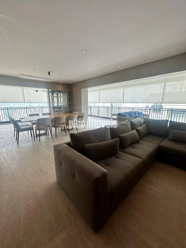 Apartamento, 3 quartos, 226 m² - Foto 5
