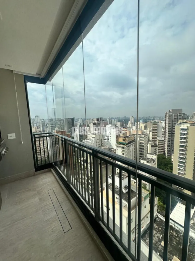 Apartamento, 3 quartos, 226 m² - Foto 1