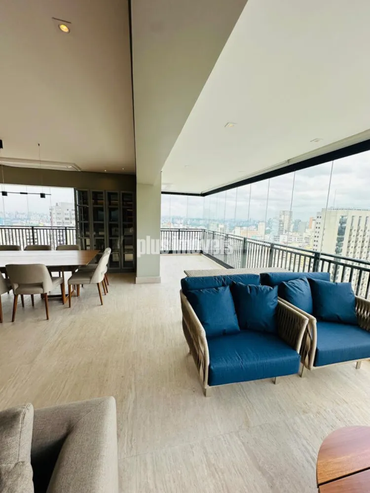 Apartamento, 3 quartos, 226 m² - Foto 3