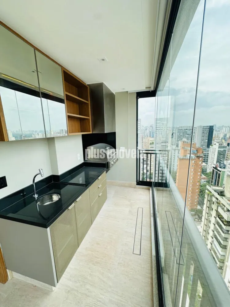 Apartamento, 3 quartos, 226 m² - Foto 4