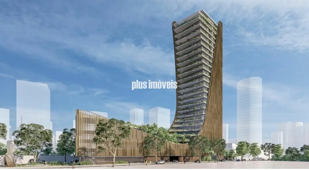 Apartamento, 5 quartos, 605 m² - Foto 2