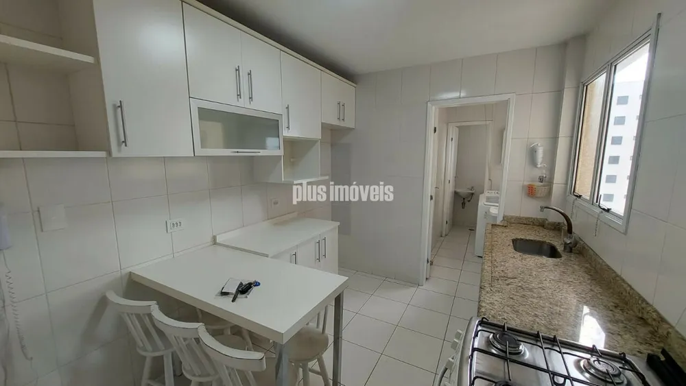 Apartamento, 3 quartos, 82 m² - Foto 4