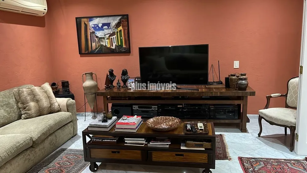 Apartamento, 4 quartos, 480 m² - Foto 8