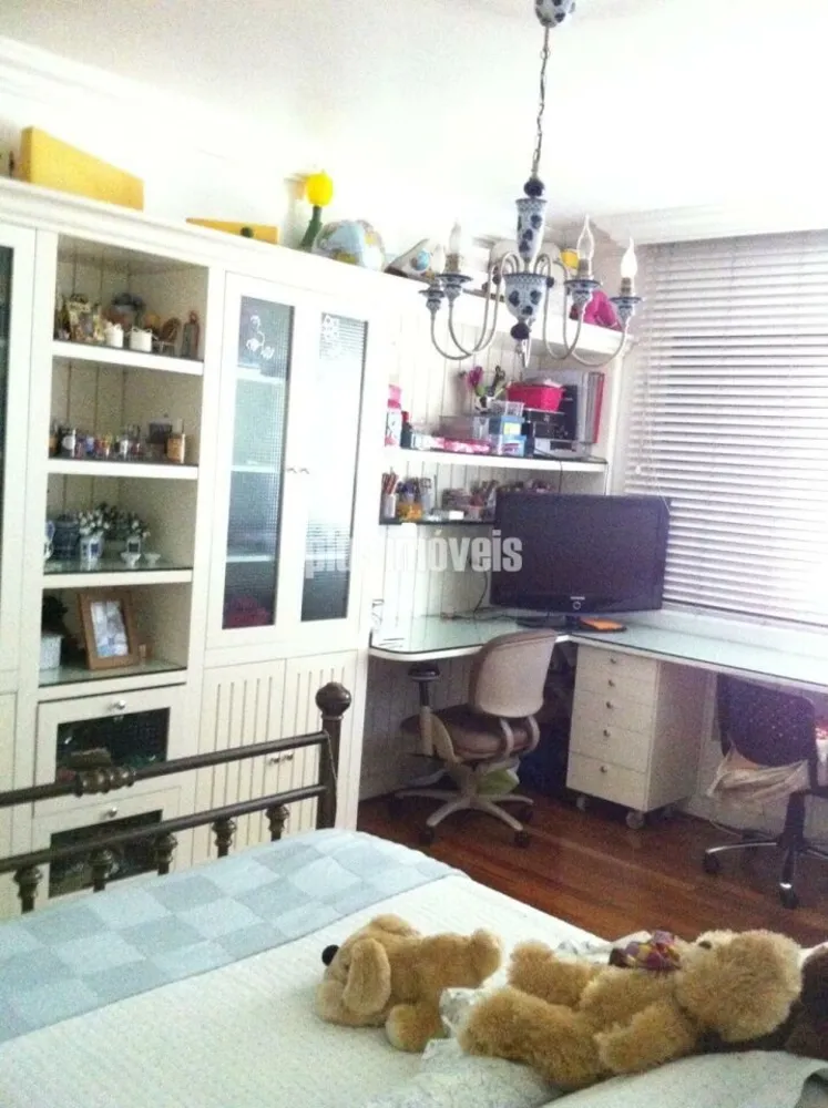 Apartamento, 4 quartos, 480 m² - Foto 4