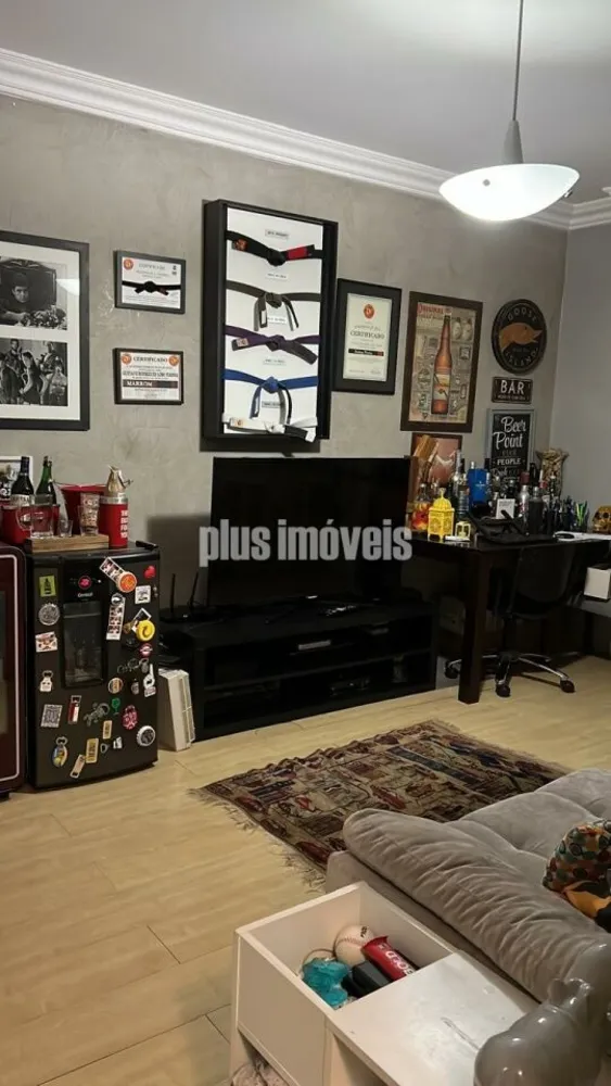 Apartamento, 4 quartos, 480 m² - Foto 2
