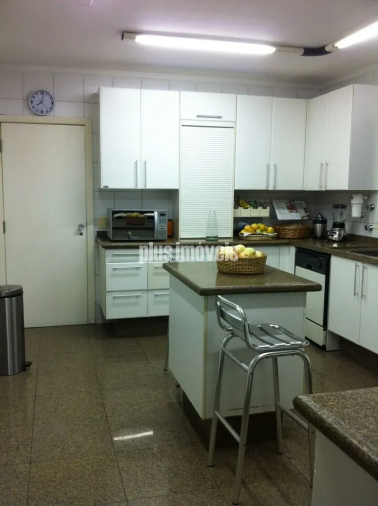 Apartamento, 4 quartos, 480 m² - Foto 7