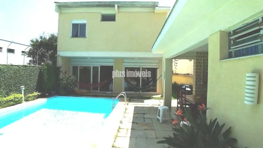 Casa, 4 quartos, 200 m² - Foto 3