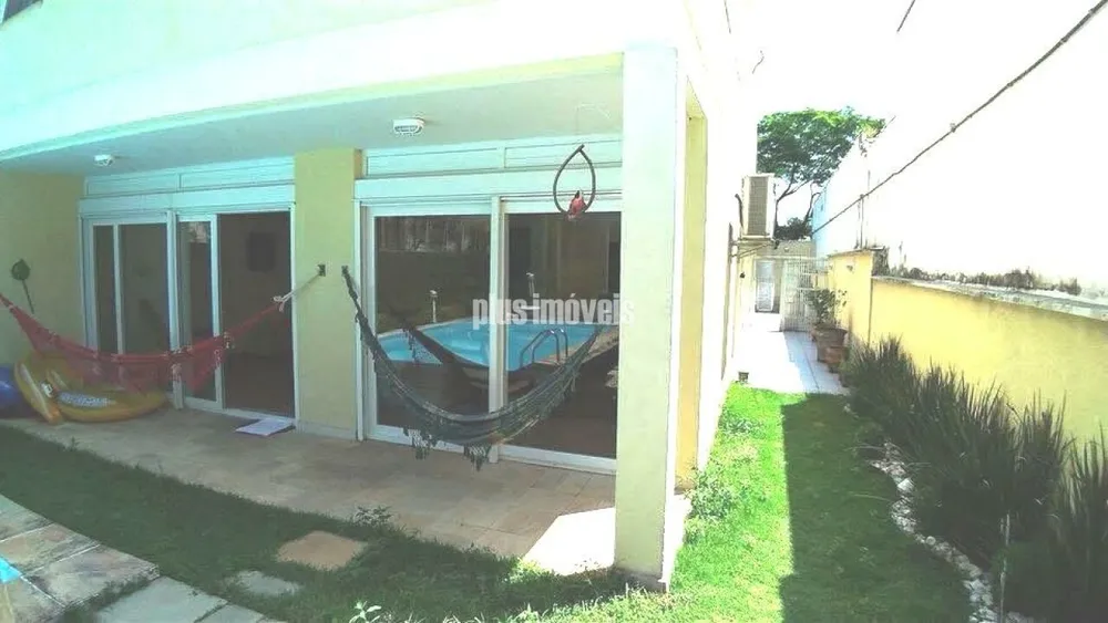 Casa, 4 quartos, 200 m² - Foto 7