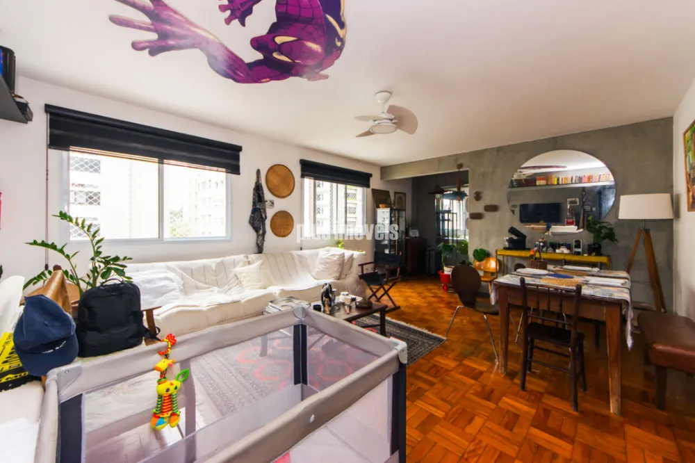 Apartamento, 2 quartos, 153 m² - Foto 3