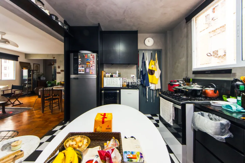 Apartamento, 2 quartos, 153 m² - Foto 5