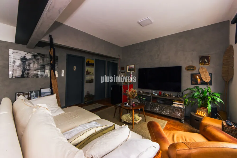 Apartamento, 2 quartos, 153 m² - Foto 8