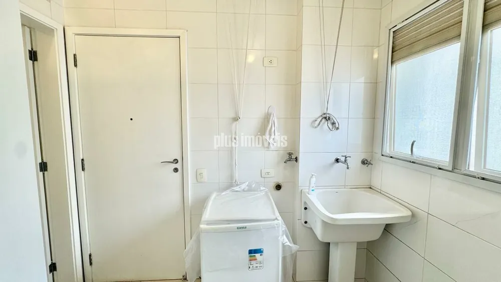 Apartamento, 3 quartos, 140 m² - Foto 4