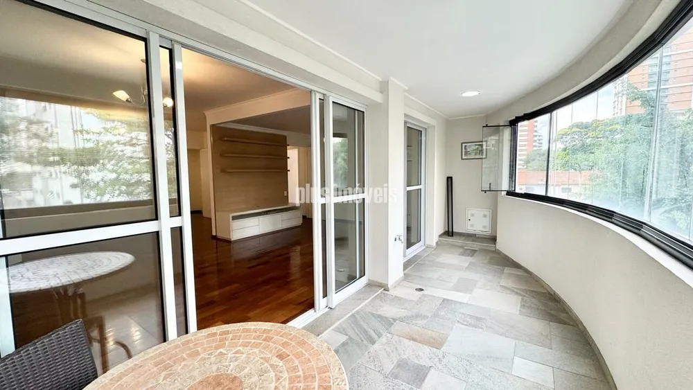 Apartamento, 3 quartos, 140 m² - Foto 3