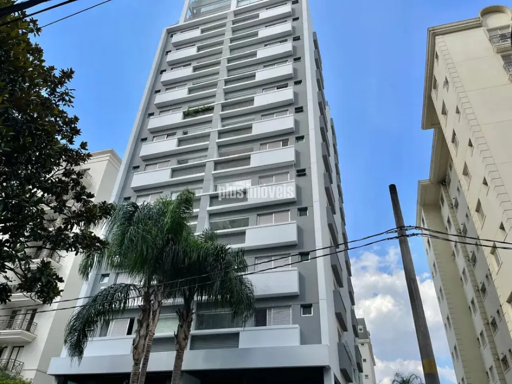 Apartamento, 2 quartos, 58 m² - Foto 4