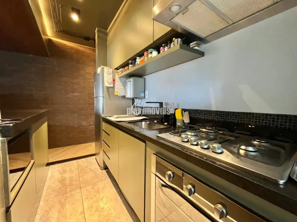 Apartamento, 2 quartos, 58 m² - Foto 2