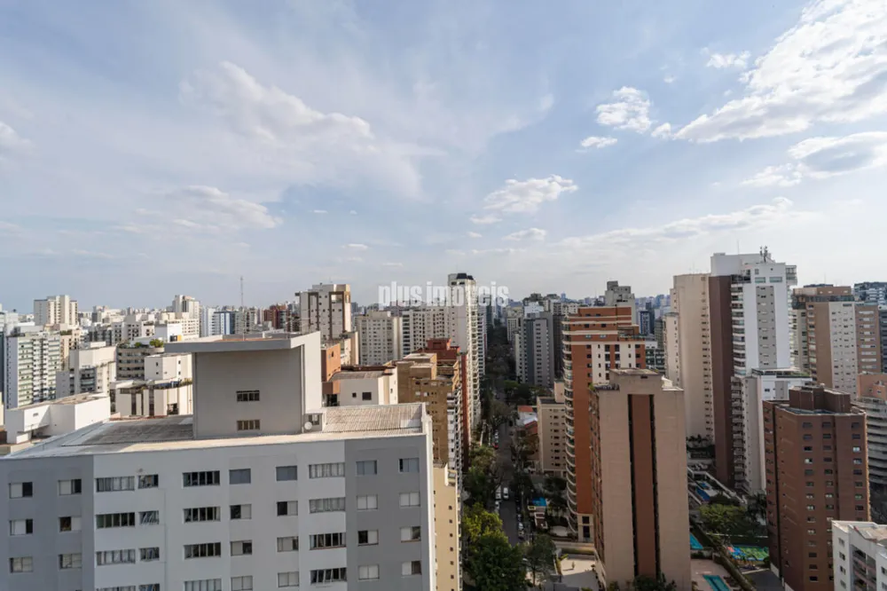 Apartamento, 1 quarto, 104 m² - Foto 6