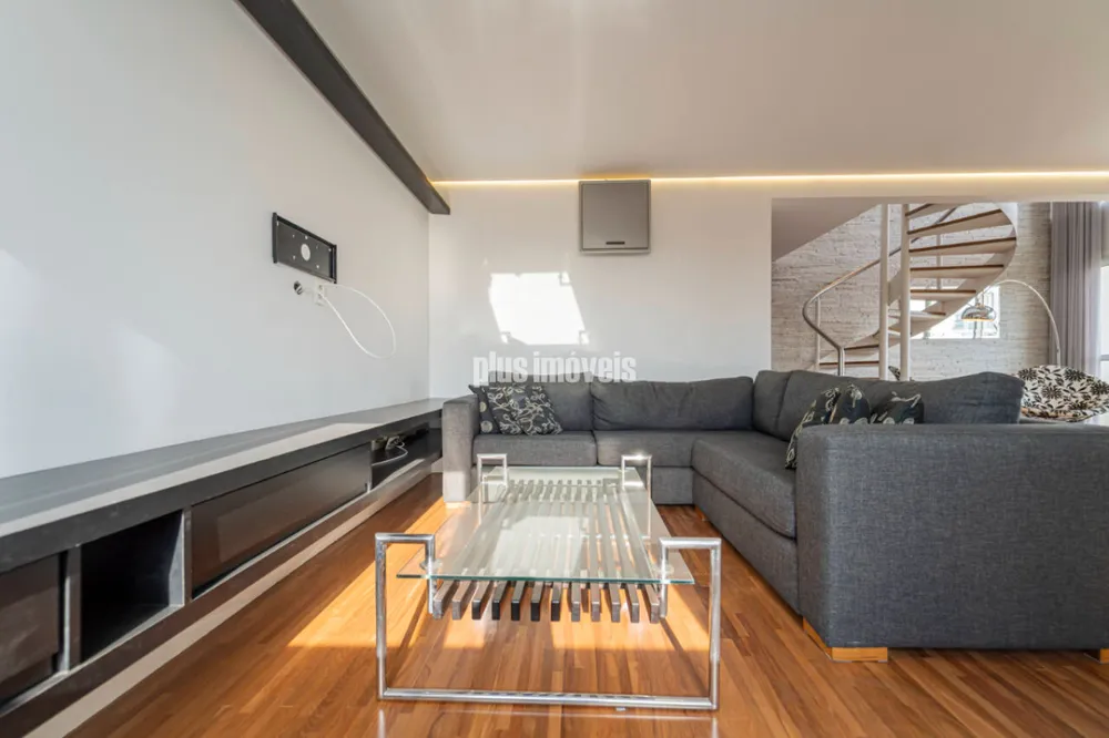Apartamento, 1 quarto, 104 m² - Foto 7