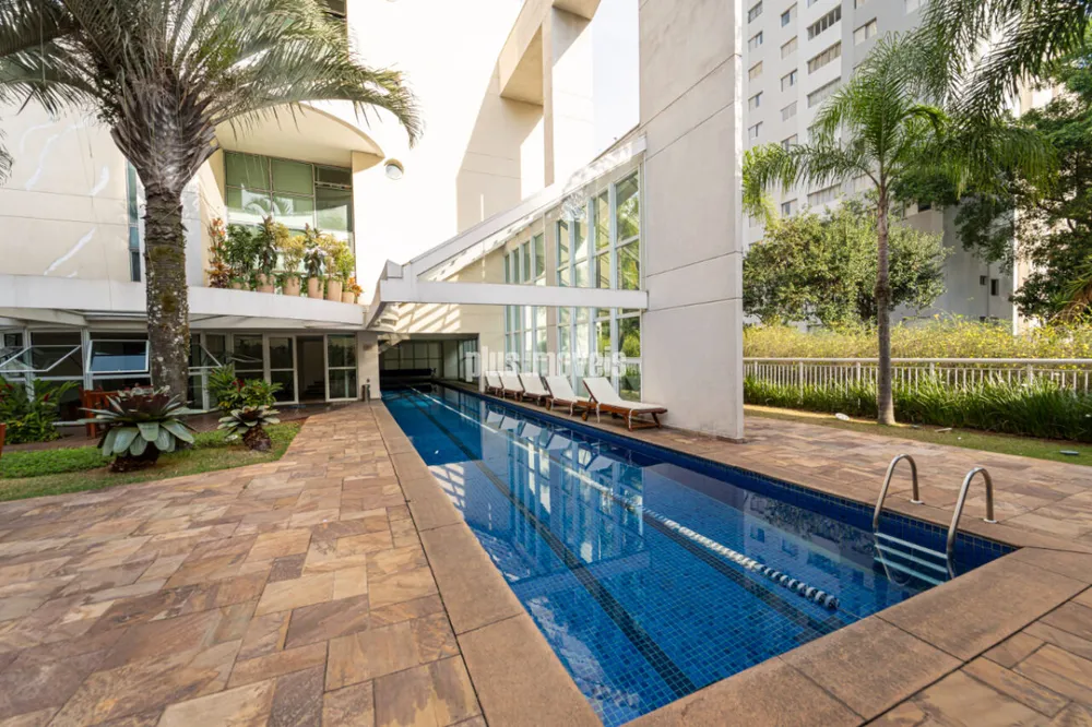Apartamento, 1 quarto, 104 m² - Foto 5