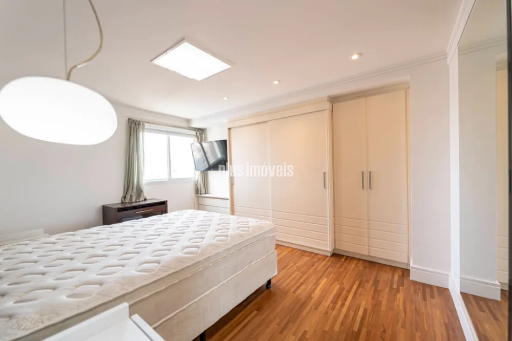 Apartamento, 1 quarto, 104 m² - Foto 1