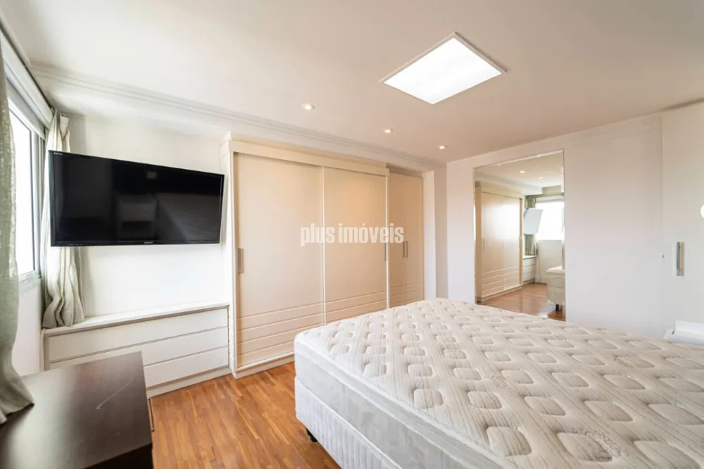 Apartamento, 1 quarto, 104 m² - Foto 4