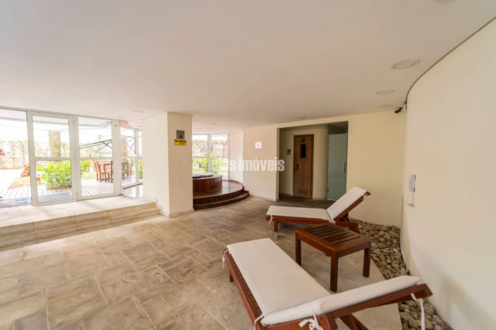 Apartamento, 1 quarto, 104 m² - Foto 2