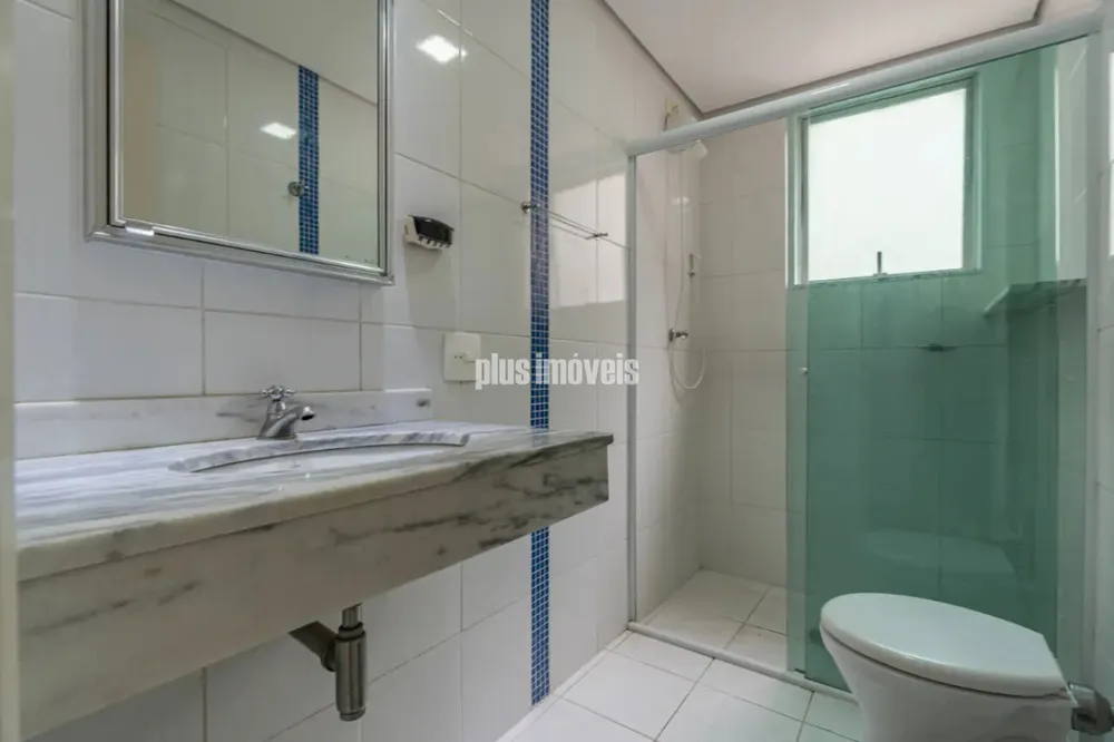 Apartamento, 1 quarto, 38 m² - Foto 8