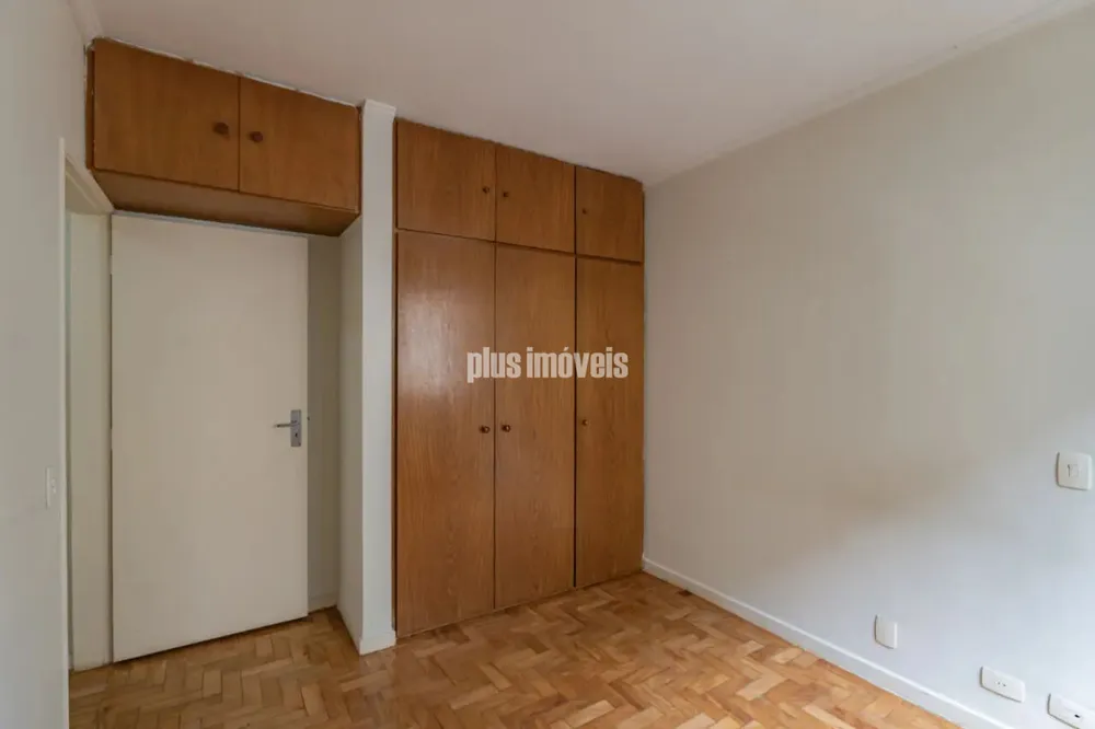 Apartamento, 1 quarto, 38 m² - Foto 6