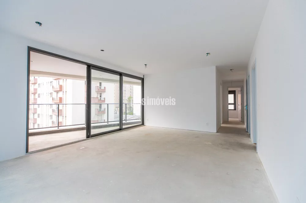 Apartamento à venda com 3 quartos, 153m² - Foto 4