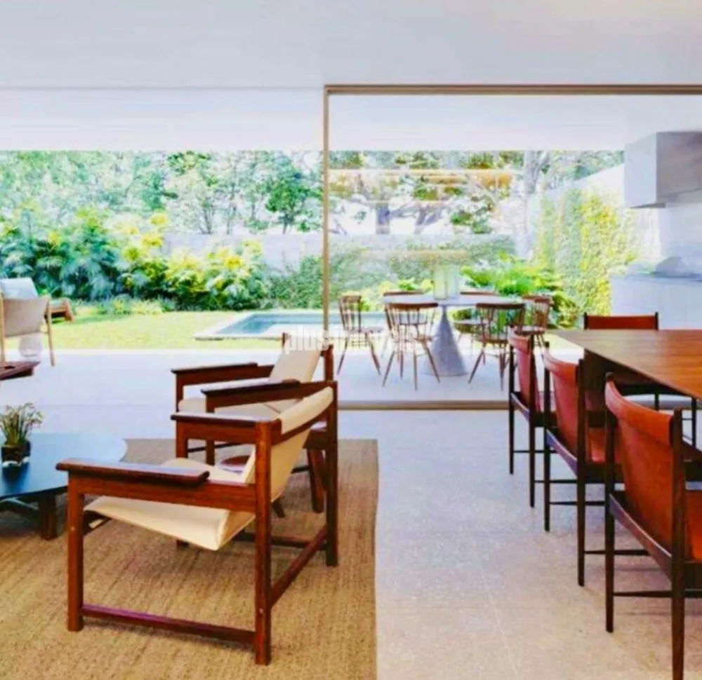 Casa de Condomínio, 4 quartos - Foto 8