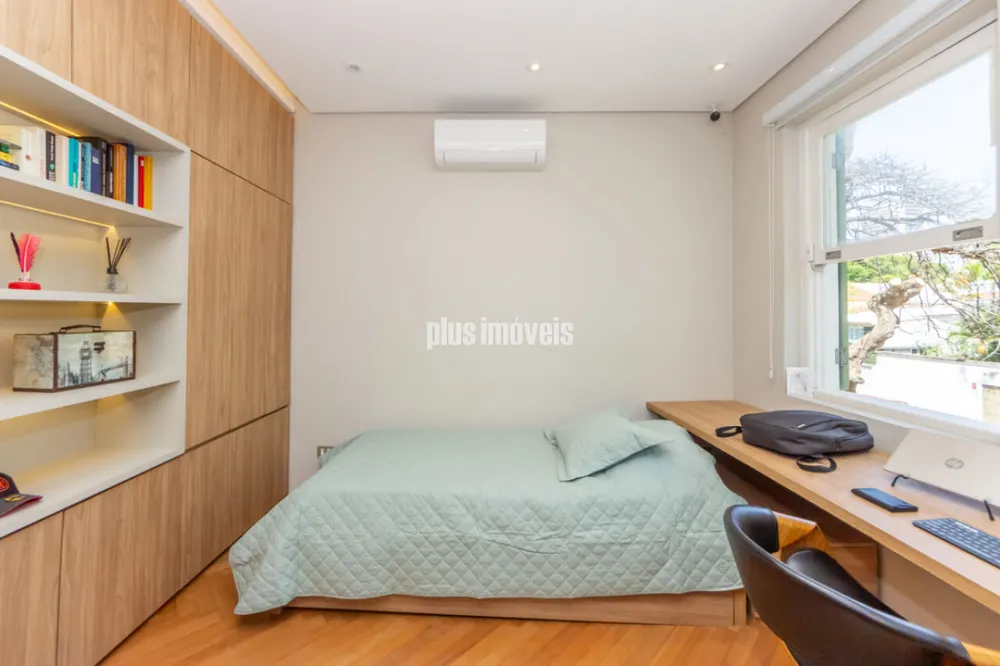 Casa, 3 quartos, 280 m² - Foto 6