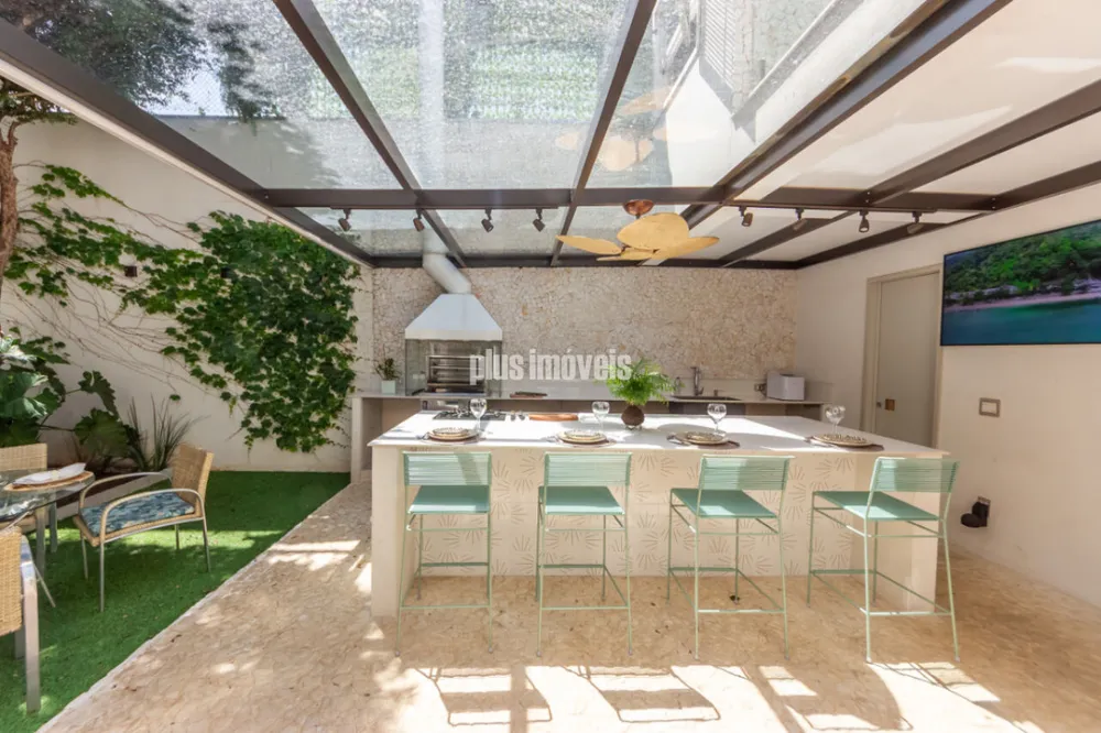 Casa, 3 quartos, 280 m² - Foto 1