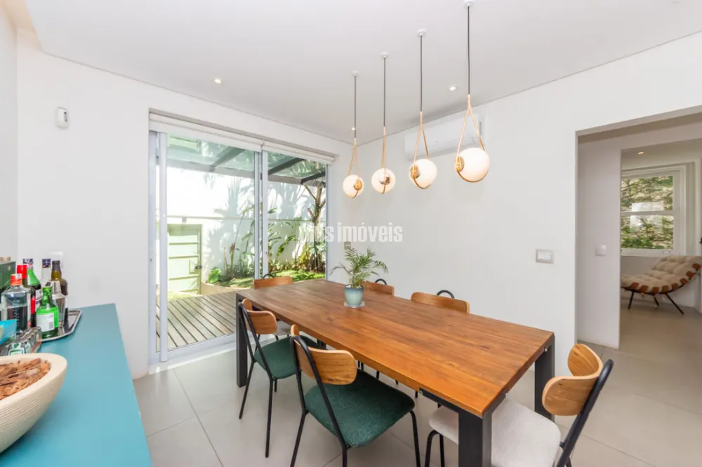 Casa, 3 quartos, 280 m² - Foto 4