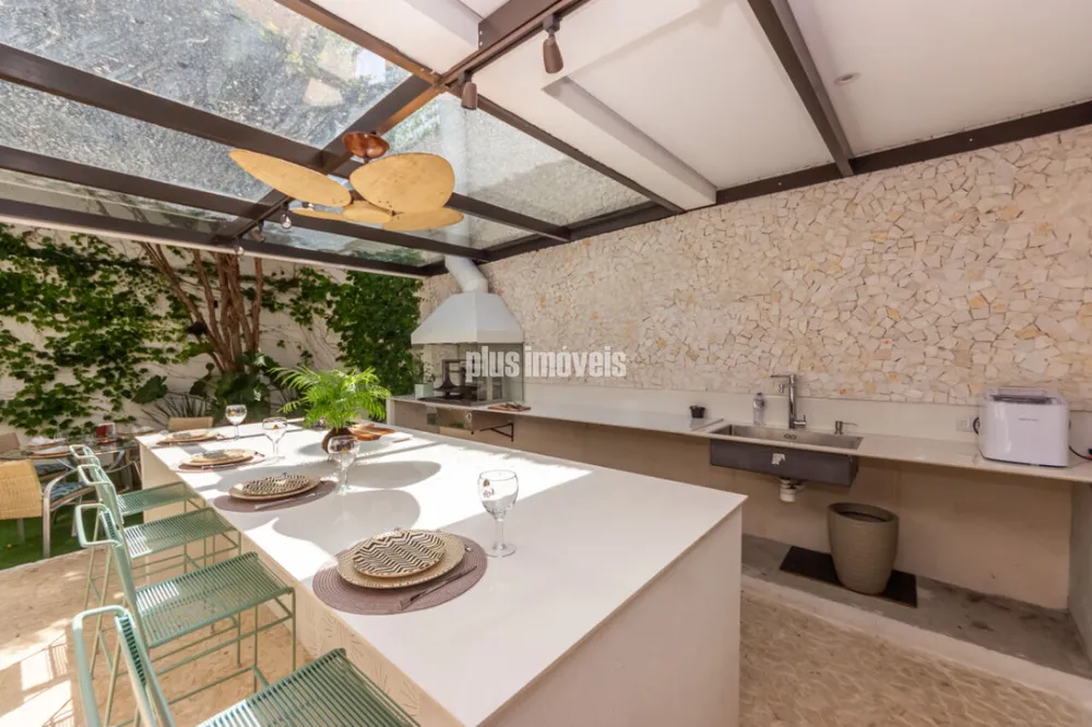 Casa, 3 quartos, 280 m² - Foto 3