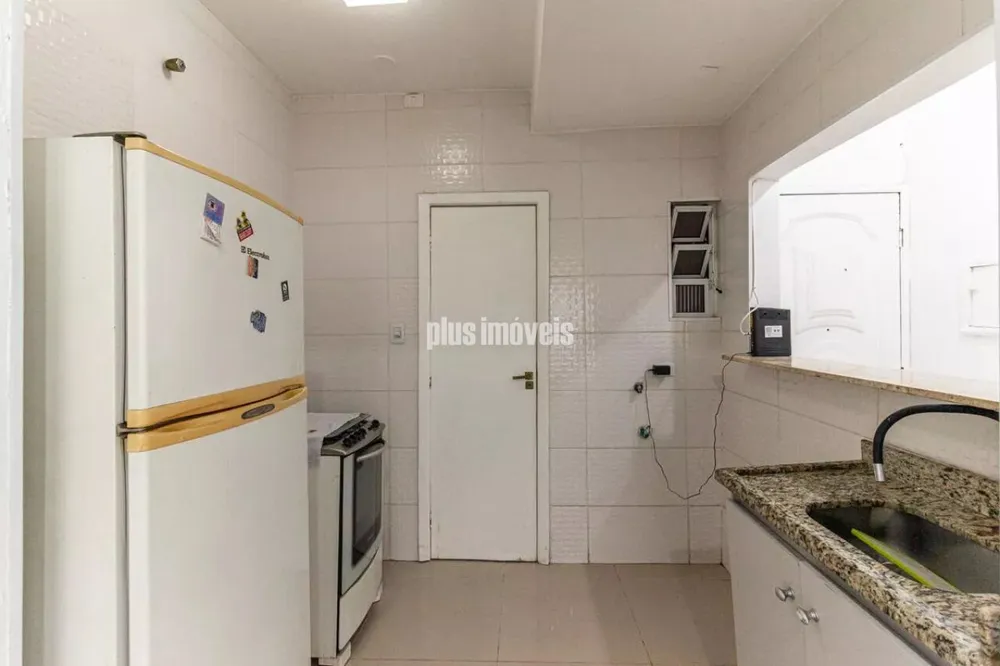 Apartamento, 1 quarto, 40 m² - Foto 3