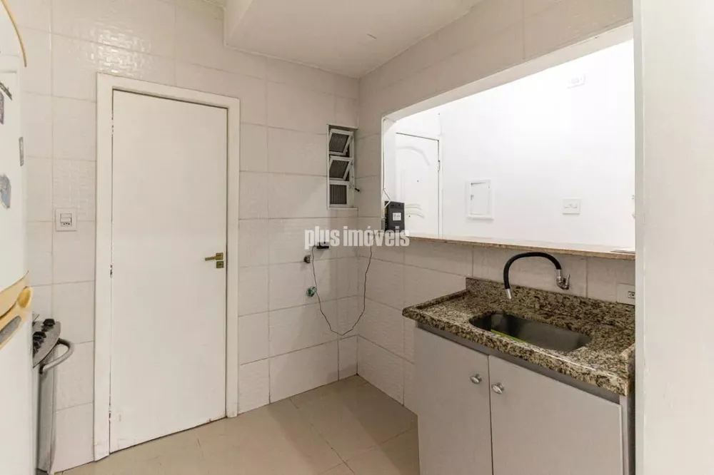 Apartamento, 1 quarto, 40 m² - Foto 4