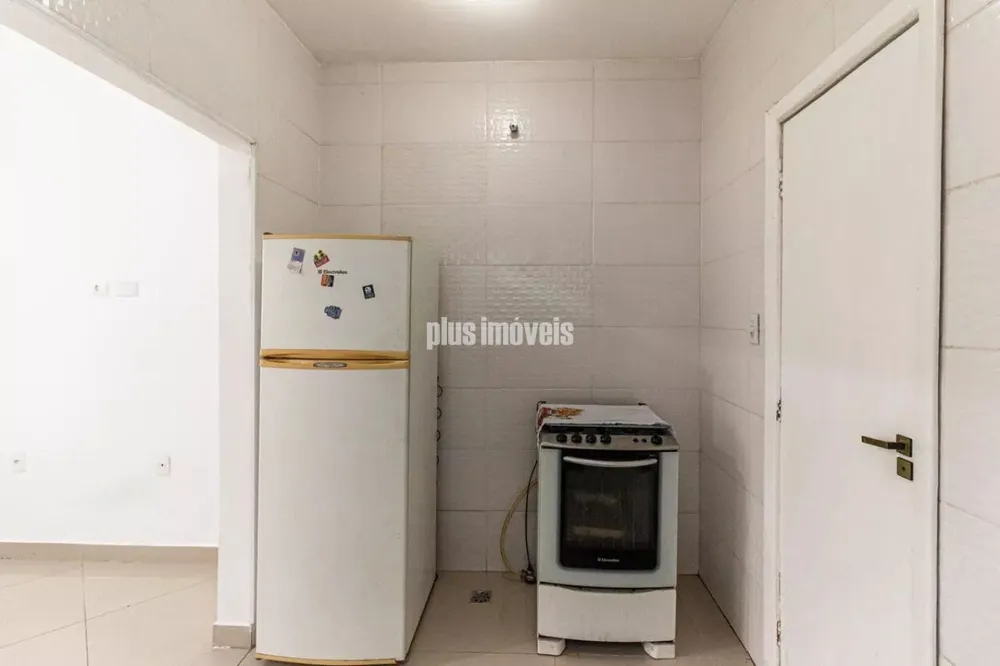 Apartamento, 1 quarto, 40 m² - Foto 1