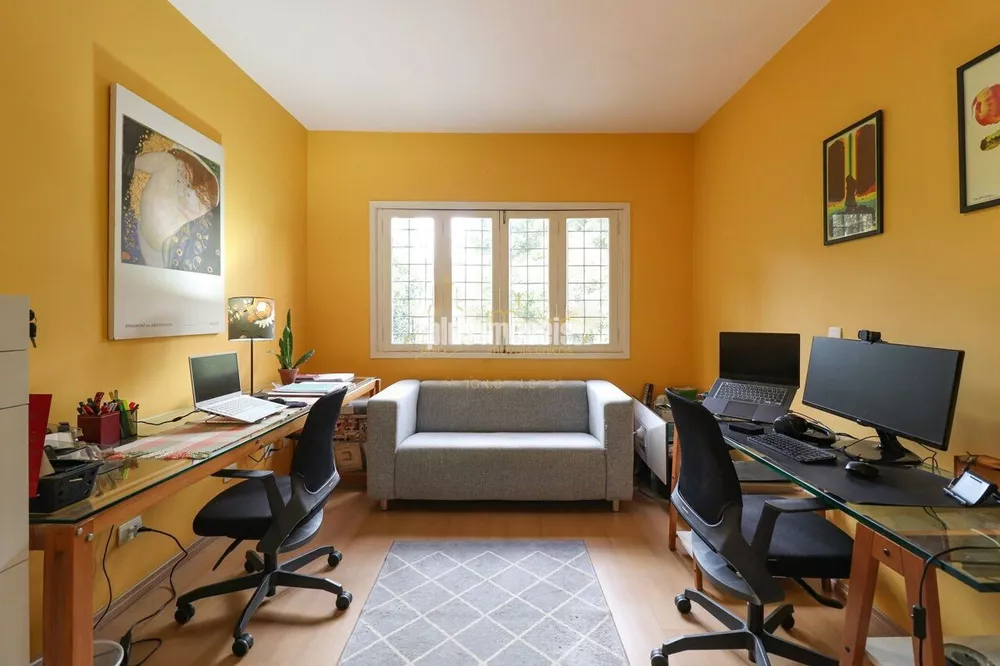 Casa, 4 quartos, 364 m² - Foto 13