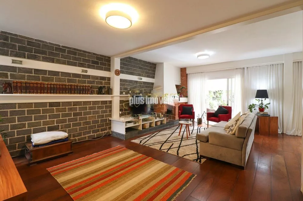 Casa, 4 quartos, 364 m² - Foto 22