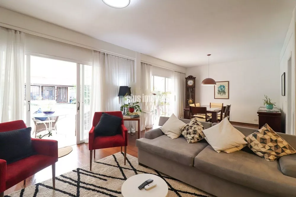Casa, 4 quartos, 364 m² - Foto 4