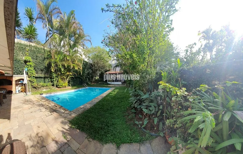 Casa, 4 quartos, 364 m² - Foto 6