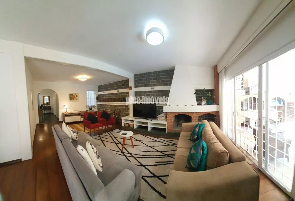 Casa, 4 quartos, 364 m² - Foto 5